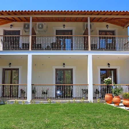 Smaragda Studios Skopelos Εξωτερικό φωτογραφία