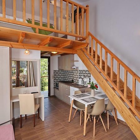 Smaragda Studios Skopelos Εξωτερικό φωτογραφία