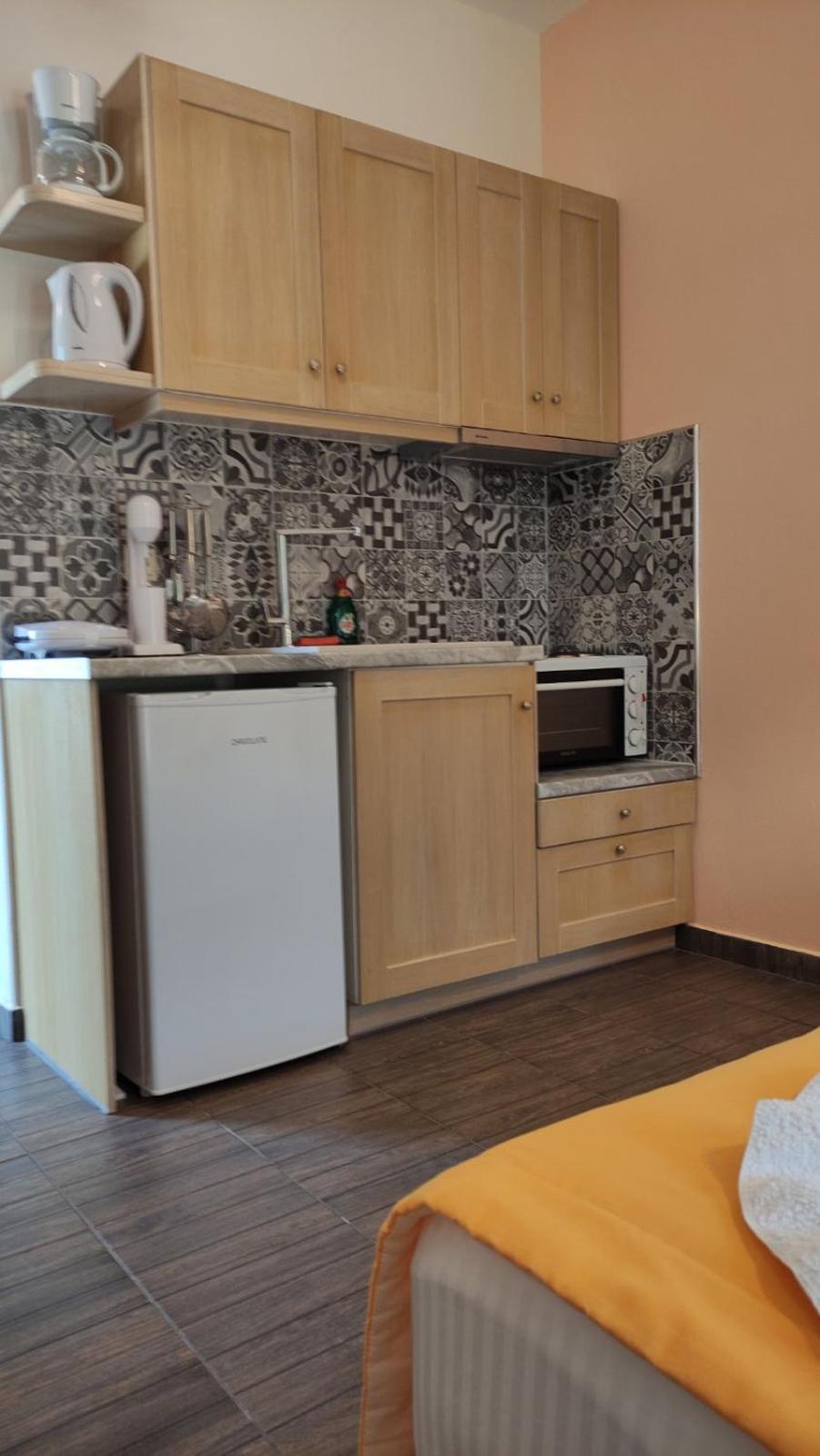 Smaragda Studios Skopelos Δωμάτιο φωτογραφία