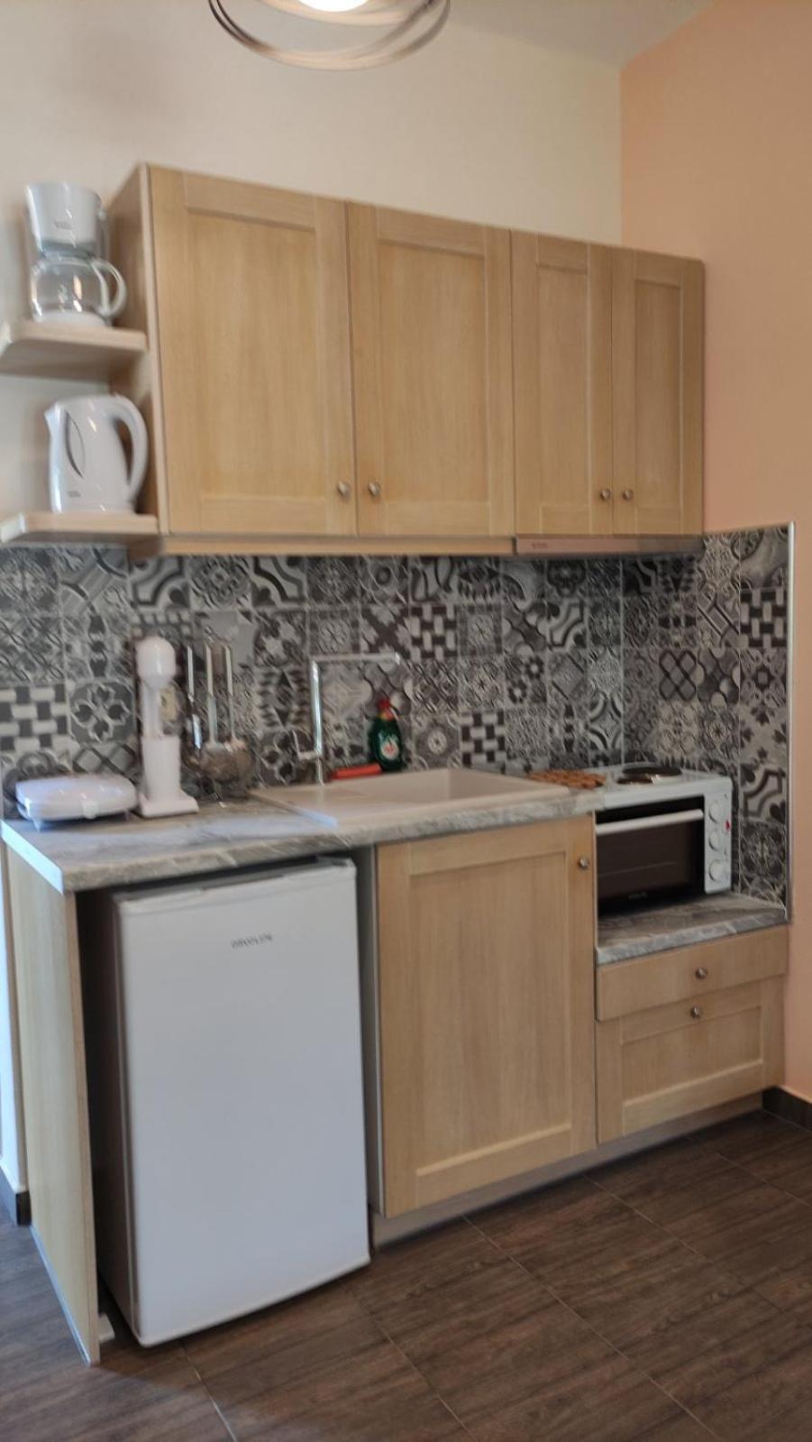 Smaragda Studios Skopelos Δωμάτιο φωτογραφία