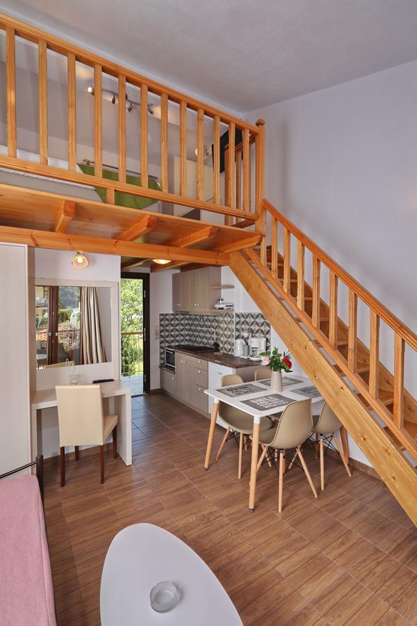 Smaragda Studios Skopelos Εξωτερικό φωτογραφία