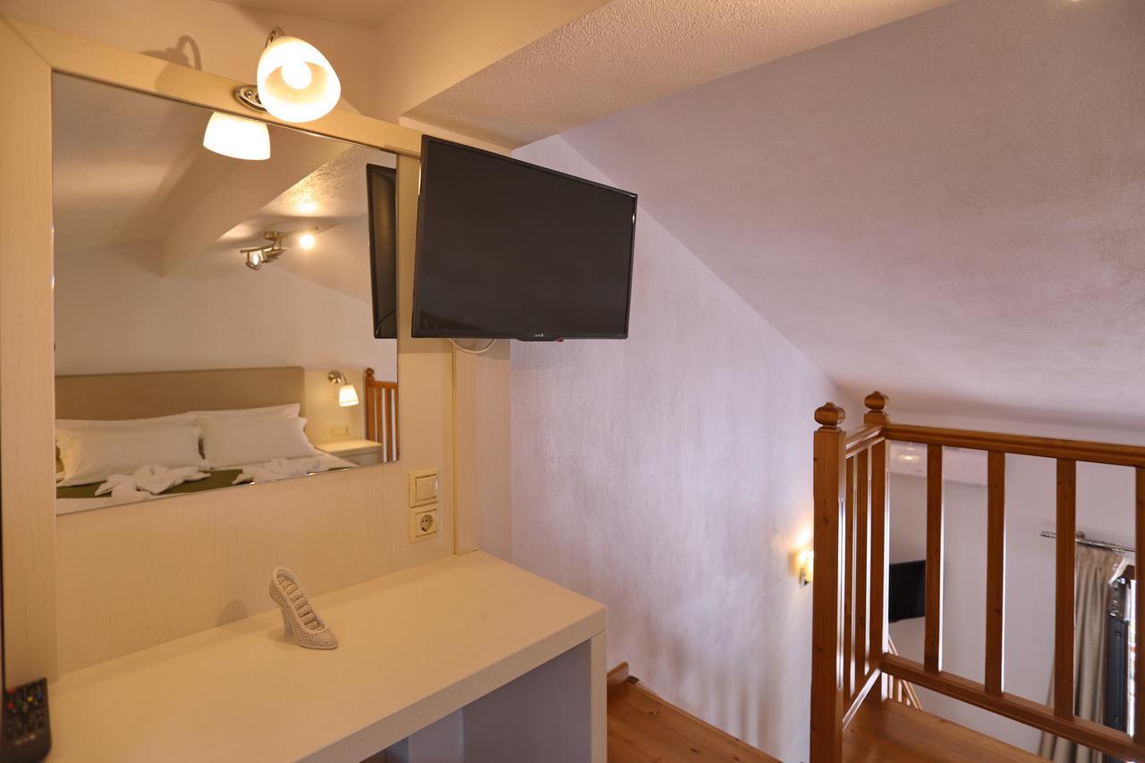 Smaragda Studios Skopelos Εξωτερικό φωτογραφία