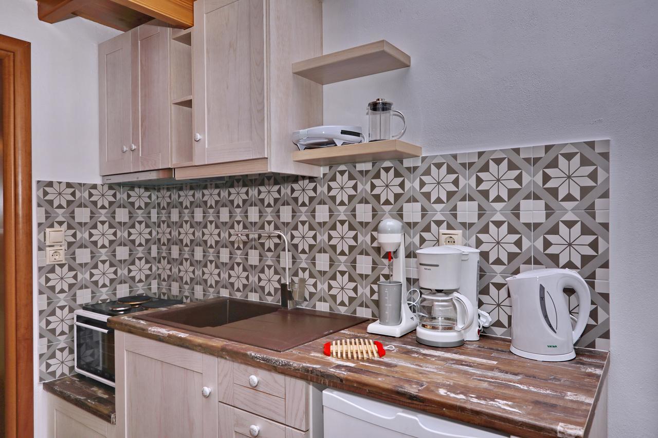 Smaragda Studios Skopelos Εξωτερικό φωτογραφία