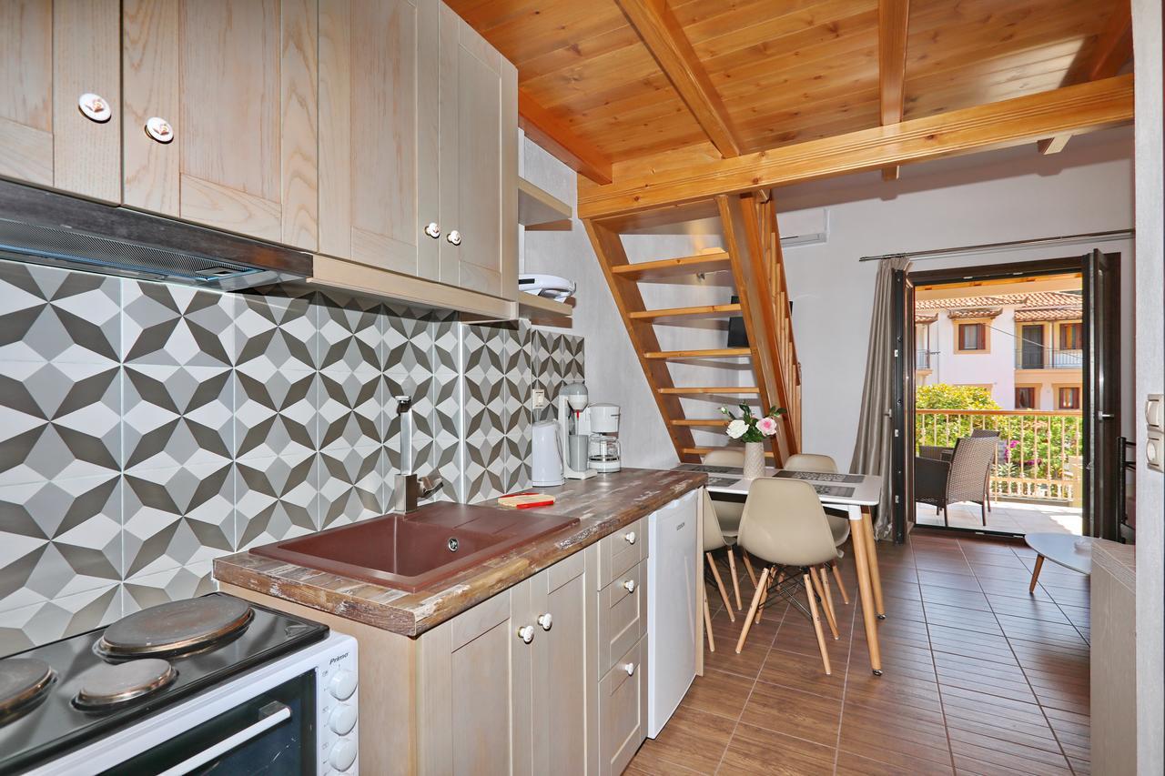 Smaragda Studios Skopelos Εξωτερικό φωτογραφία