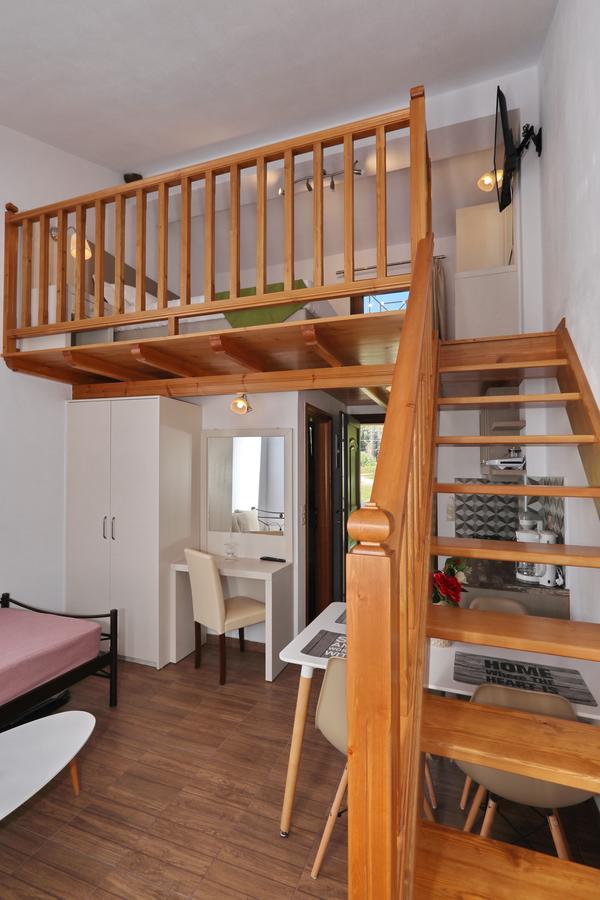 Smaragda Studios Skopelos Εξωτερικό φωτογραφία