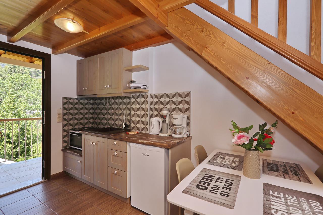 Smaragda Studios Skopelos Εξωτερικό φωτογραφία
