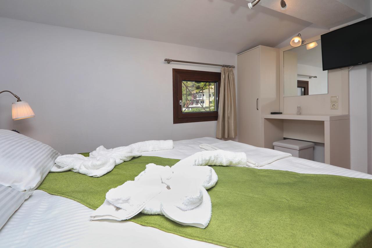 Smaragda Studios Skopelos Εξωτερικό φωτογραφία