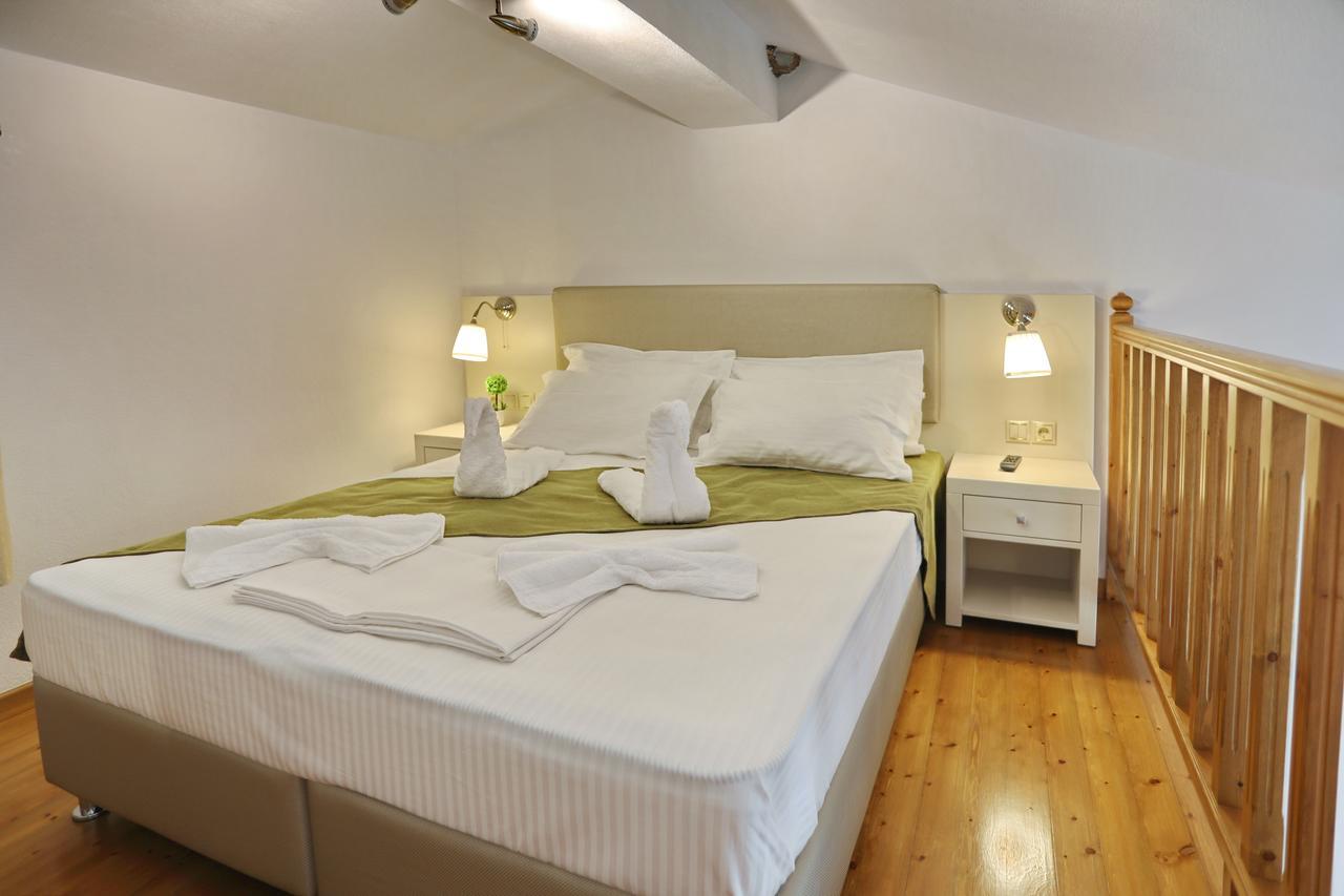 Smaragda Studios Skopelos Εξωτερικό φωτογραφία