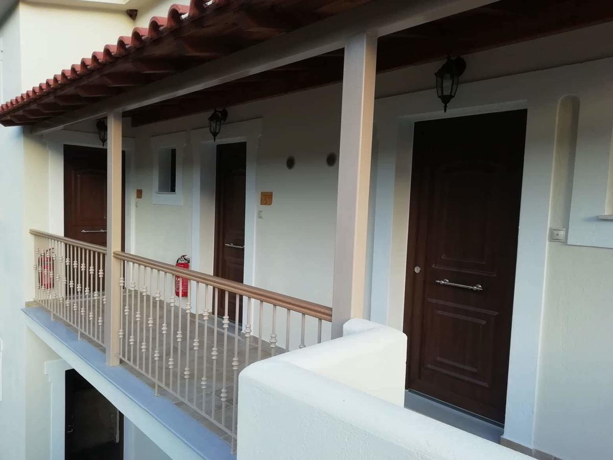 Smaragda Studios Skopelos Εξωτερικό φωτογραφία